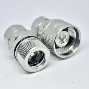 БРС резьбовые серии CVV (S, VD)