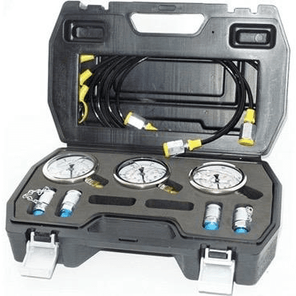 Набор для тестирования гидросистемы BDTK40 (BDTK-40)