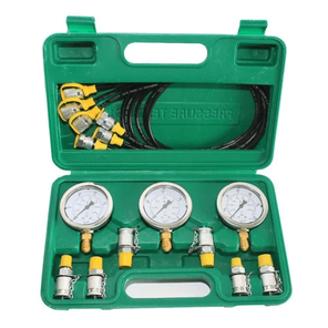 Набор для тестирования гидросистемы BDTK60 (BDTK-60)