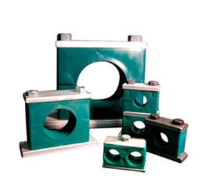 Крепеж для трубопровода