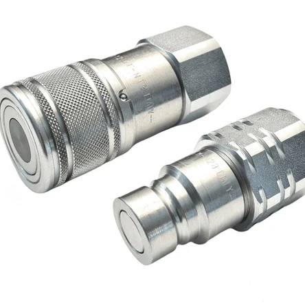 БРС FLAT FACE (FIRG) ISO 16028