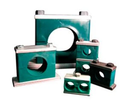 Крепеж для трубопровода