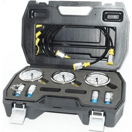 Набор для тестирования гидросистемы BDTK40