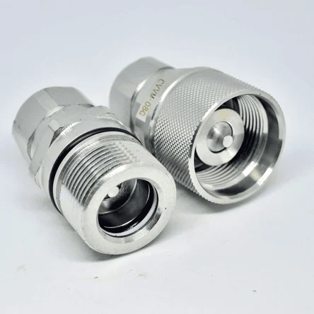 БРС резьбовые серии CVV (S, VD)