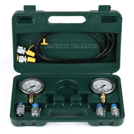 Набор для тестирования гидросистемы BDTK25